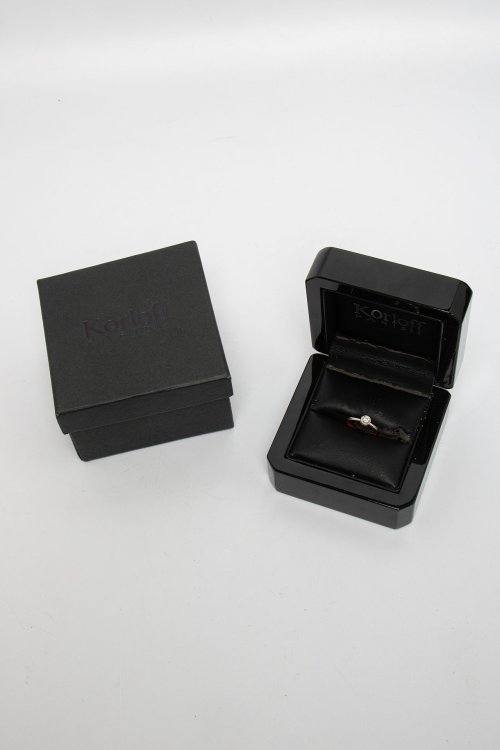 Кольцо 05.04.2026 Newlife.moda