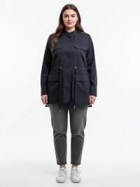 Легкая куртка 10.04.2026 Newlife.moda