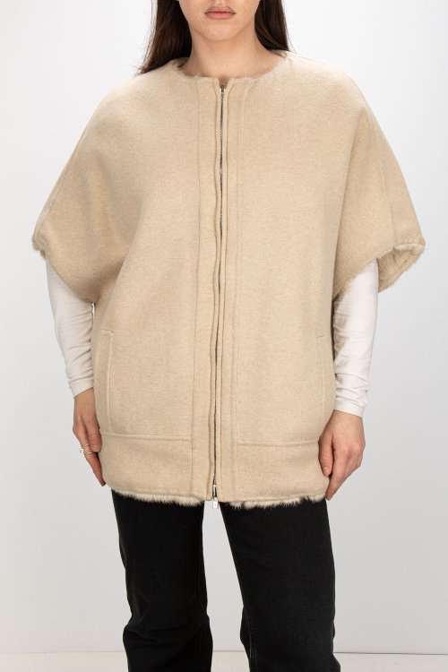 Полушубок 05.04.2026 Newlife.moda