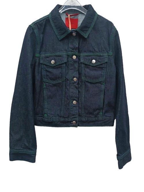 Джинсовая куртка 10.04.2026 Newlife.moda