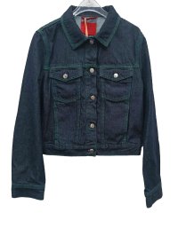 Джинсовая куртка 10.04.2026 Newlife.moda