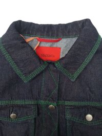 Джинсовая куртка 10.04.2026 Newlife.moda