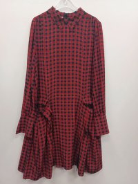 Повседневное платье 06.04.2026 Newlife.moda