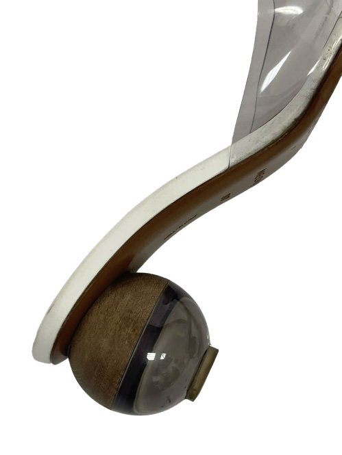 Сабо на каблуке 09.04.2026 Newlife.moda