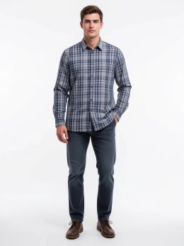 Рубашка с длинным рукавом 10.04.2026 Newlife.moda