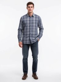 Рубашка с длинным рукавом 10.04.2026 Newlife.moda