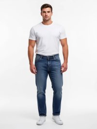 Зауженные джинсы 10.04.2026 Newlife.moda