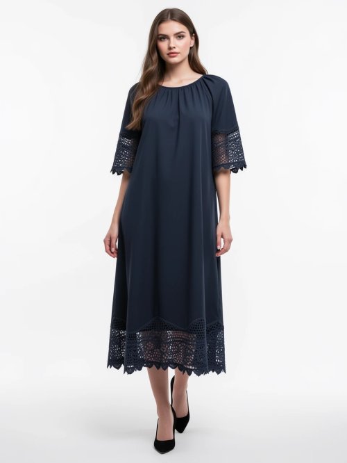 Летнее платье 09.04.2026 Newlife.moda