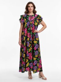 Летнее платье 09.04.2026 Newlife.moda