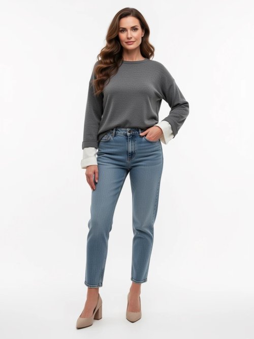 Джемпер 11.04.2026 Newlife.moda