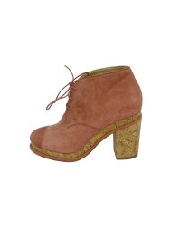 Ботильоны на каблуке 09.04.2026 Newlife.moda