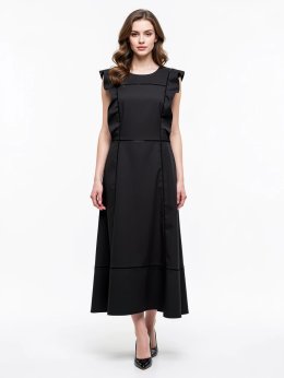 Повседневное платье 09.04.2026 Newlife.moda