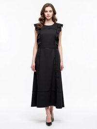 Повседневное платье 09.04.2026 Newlife.moda