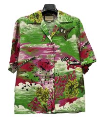 Рубашка с коротким рукавом 11.04.2026 Newlife.moda