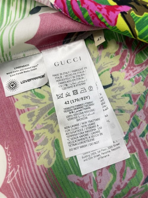 Рубашка с коротким рукавом 11.04.2026 Newlife.moda