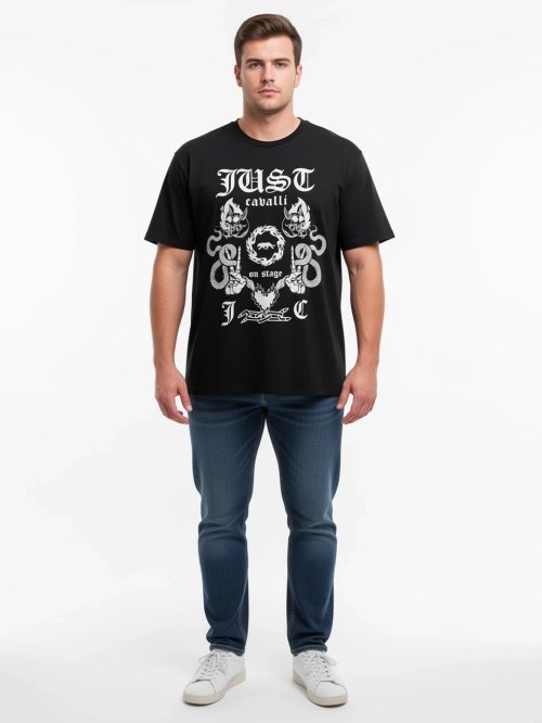 Футболка с коротким рукавом 11.04.2026 Newlife.moda