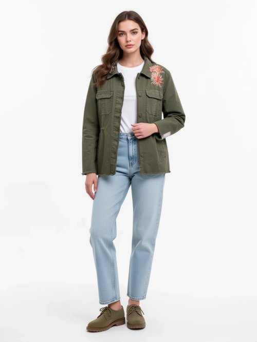 Легкая куртка 11.04.2026 Newlife.moda