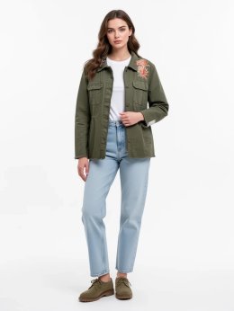 Легкая куртка 11.04.2026 Newlife.moda