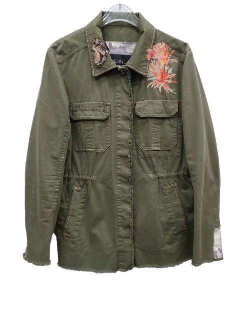 Легкая куртка 11.04.2026 Newlife.moda