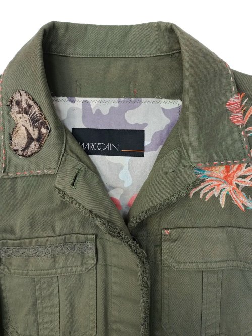 Легкая куртка 11.04.2026 Newlife.moda