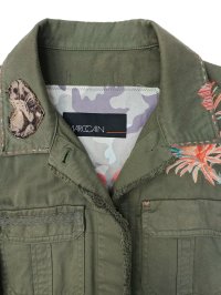 Легкая куртка 11.04.2026 Newlife.moda