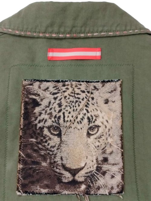 Легкая куртка 11.04.2026 Newlife.moda