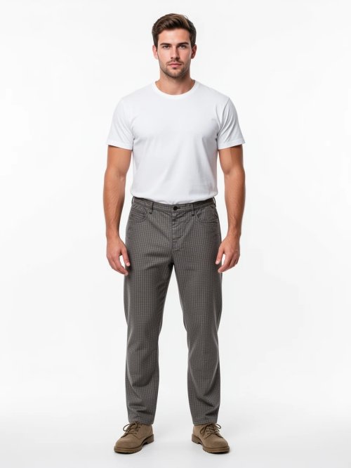 Повседневные брюки 11.04.2026 Newlife.moda