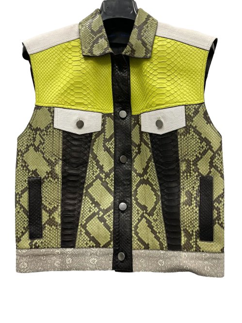 Жилет 10.04.2026 Newlife.moda