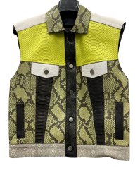 Жилет 10.04.2026 Newlife.moda