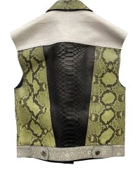 Жилет 10.04.2026 Newlife.moda