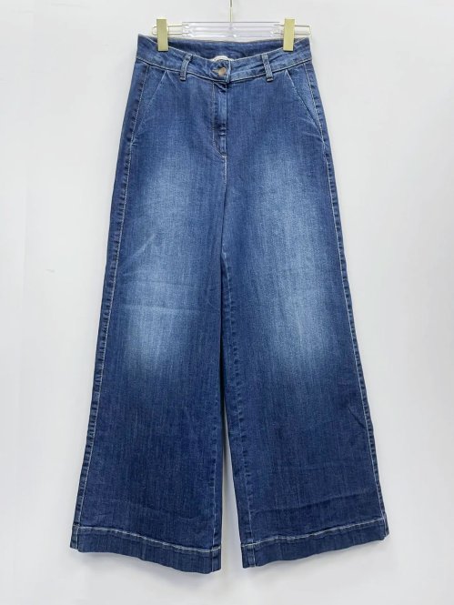 Прямые джинсы 10.04.2026 Newlife.moda