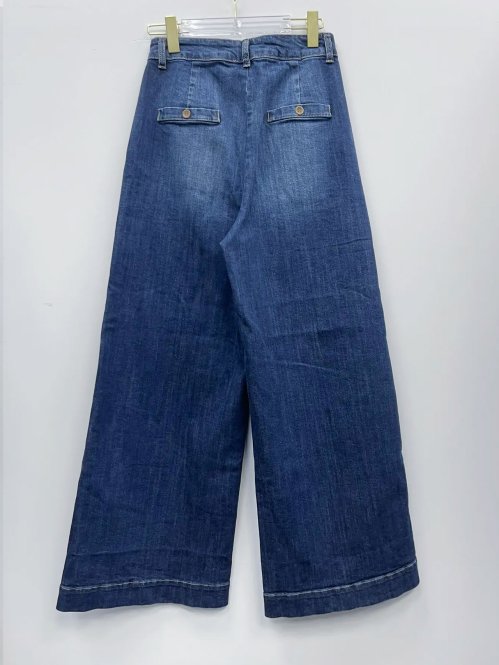 Прямые джинсы 10.04.2026 Newlife.moda