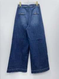 Прямые джинсы 10.04.2026 Newlife.moda