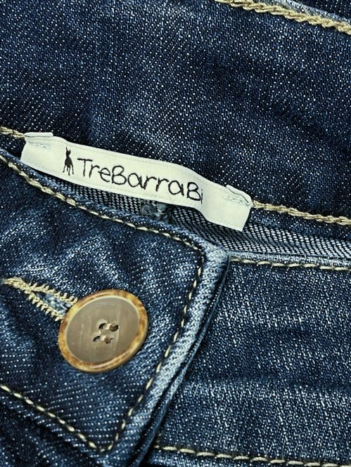 Прямые джинсы 10.04.2026 Newlife.moda