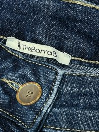 Прямые джинсы 10.04.2026 Newlife.moda