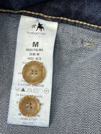 Прямые джинсы 10.04.2026 Newlife.moda