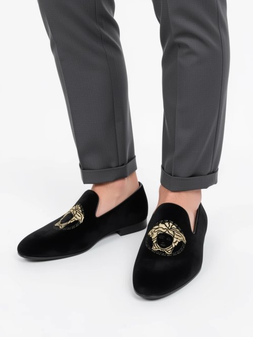 Лоферы 09.04.2026 Newlife.moda