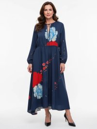 Летнее платье 09.04.2026 Newlife.moda