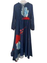 Летнее платье 09.04.2026 Newlife.moda