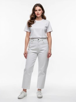 Джинсы с высокой талией 09.04.2026 Newlife.moda