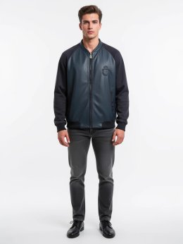 Кожаная куртка 10.04.2026 Newlife.moda