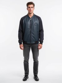 Кожаная куртка 10.04.2026 Newlife.moda