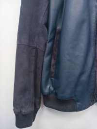 Кожаная куртка 10.04.2026 Newlife.moda