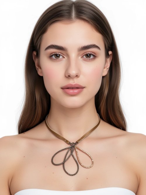 Ожерелье 12.04.2026 Newlife.moda