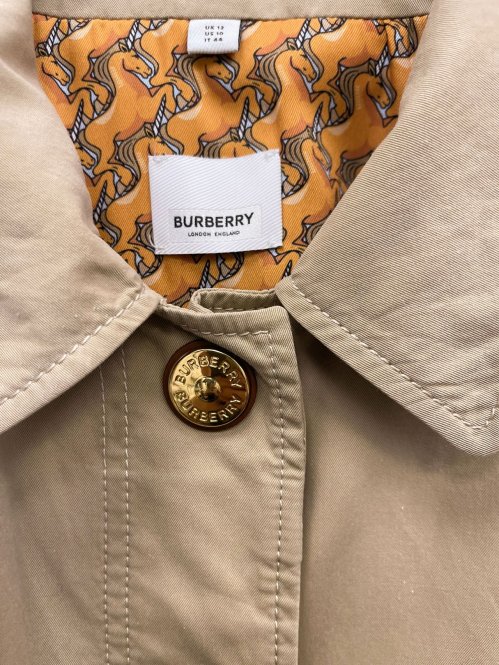 Тренч 12.04.2026 Newlife.moda