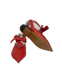 Сабо на плоской подошве 09.04.2026 Newlife.moda