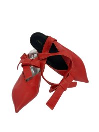 Сабо на плоской подошве 09.04.2026 Newlife.moda