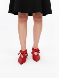 Сабо на плоской подошве 09.04.2026 Newlife.moda