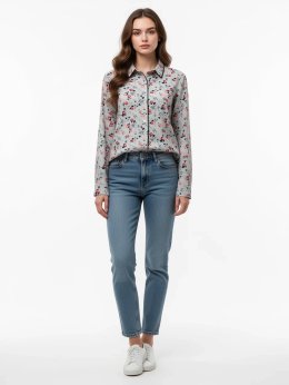 Блуза 10.04.2026 Newlife.moda Блуза 10.04.2026 Newlife.moda