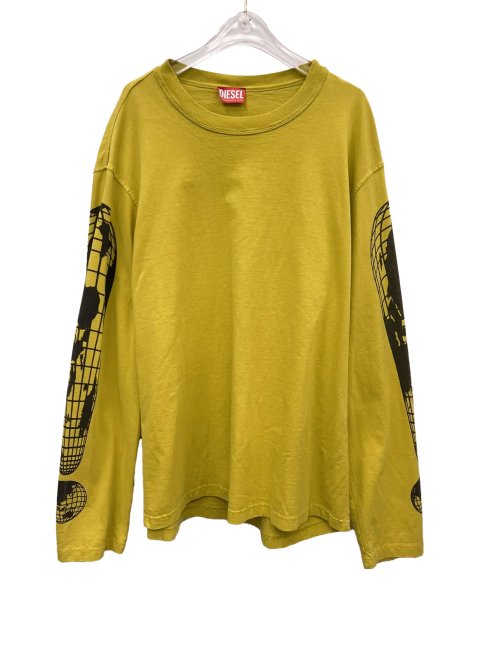 Футболка с длинным рукавом 12.04.2026 Newlife.moda